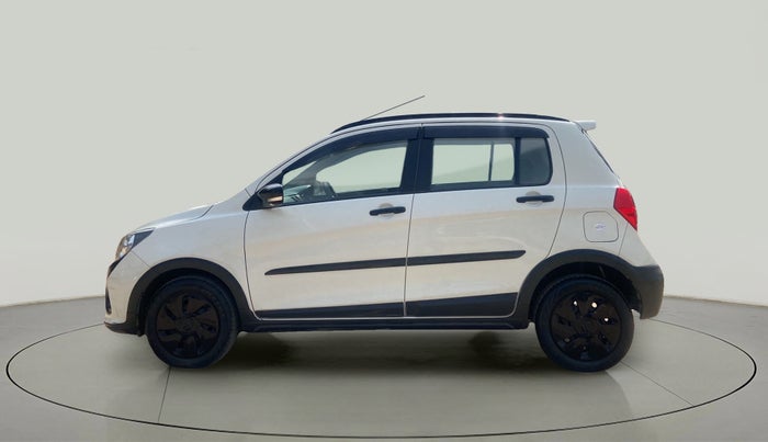 2020 Maruti Celerio X ZXI AMT, Petrol, Automatic, 18,582 km, Left Side