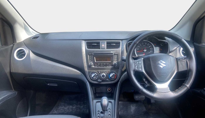 2020 Maruti Celerio X ZXI AMT, Petrol, Automatic, 18,582 km, Dashboard