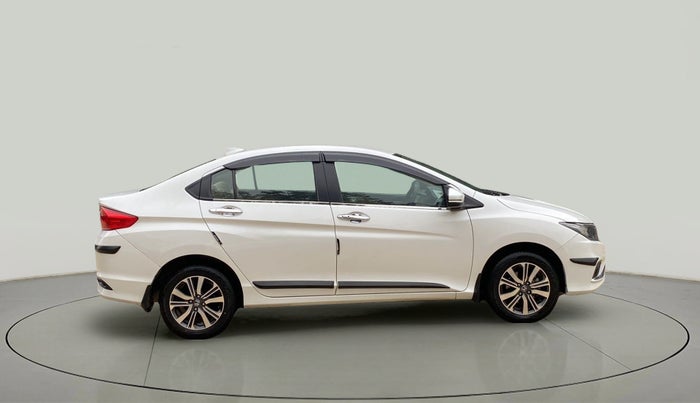 2021 Honda City 1.5L I-VTEC V MT 4TH GEN, Petrol, Manual, 28,852 km, Right Side View