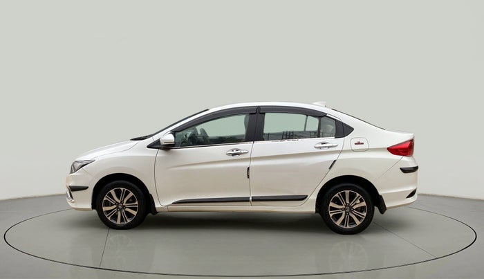 2021 Honda City 1.5L I-VTEC V MT 4TH GEN, Petrol, Manual, 28,852 km, Left Side