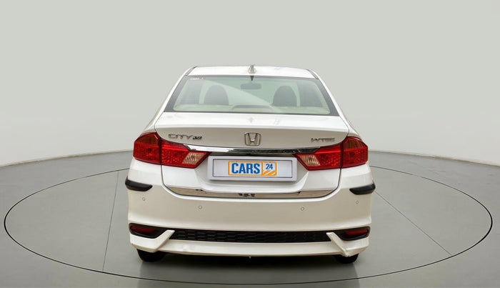 2021 Honda City 1.5L I-VTEC V MT 4TH GEN, Petrol, Manual, 28,852 km, Back/Rear