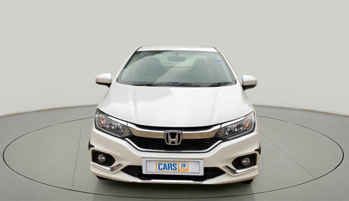 2021 Honda City 1.5L I-VTEC V MT 4TH GEN, Petrol, Manual, 28,852 km, Front