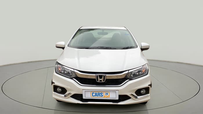 2021 Honda City 1.5L I-VTEC V MT 4TH GEN, Petrol, Manual, 28,852 km, Front