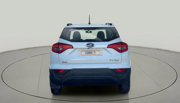 2022 Mahindra XUV300 W6 1.2 PETROL AMT, Petrol, Automatic, 24,615 km, Back/Rear
