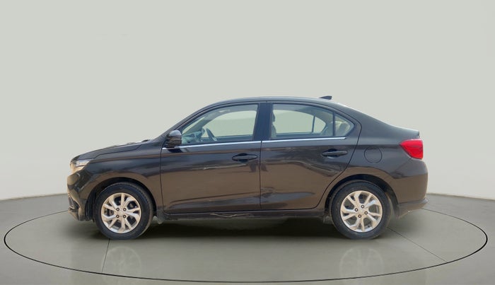 2018 Honda Amaze 1.2L I-VTEC V CVT, Petrol, Automatic, 15,748 km, Left Side
