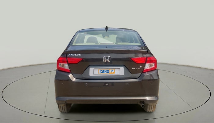 2018 Honda Amaze 1.2L I-VTEC V CVT, Petrol, Automatic, 15,748 km, Back/Rear