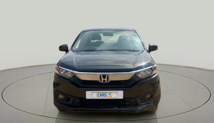 2018 Honda Amaze 1.2L I-VTEC V CVT, Petrol, Automatic, 15,748 km, Front