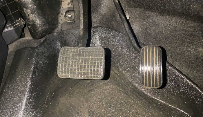 2022 Tata Tiago XZA PLUS PETROL, Petrol, Automatic, 20,023 km, Pedals