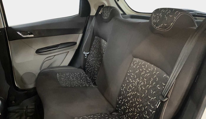 2022 Tata Tiago XZA PLUS PETROL, Petrol, Automatic, 20,023 km, Right Side Rear Door Cabin