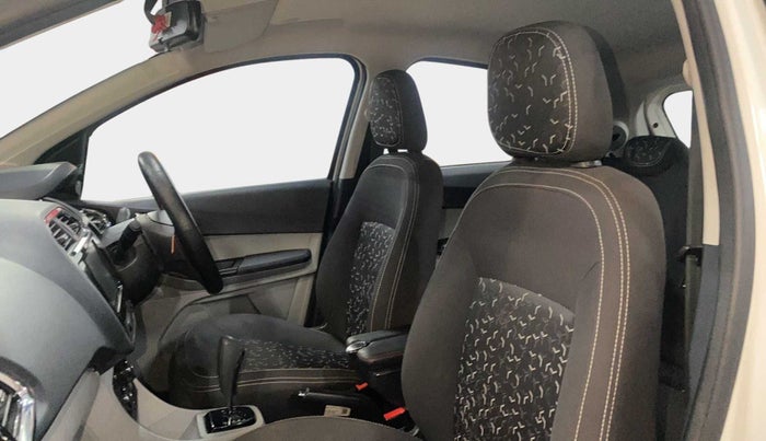 2022 Tata Tiago XZA PLUS PETROL, Petrol, Automatic, 20,023 km, Right Side Front Door Cabin