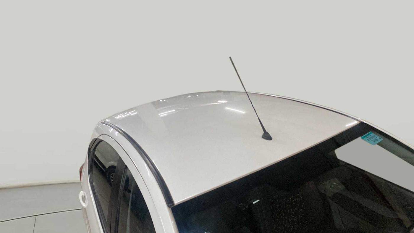 2022 Tata Tiago XZA PLUS PETROL, Petrol, Automatic, 20,023 km, Roof