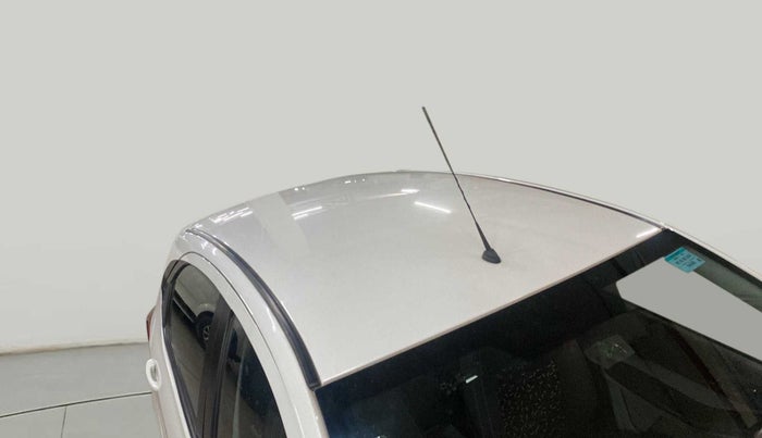 2022 Tata Tiago XZA PLUS PETROL, Petrol, Automatic, 20,023 km, Roof