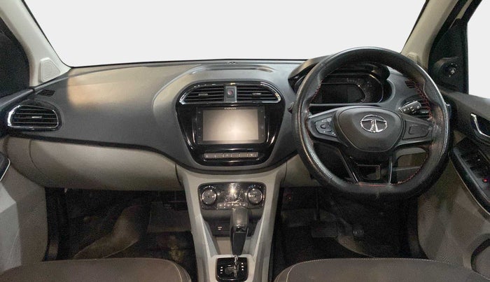 2022 Tata Tiago XZA PLUS PETROL, Petrol, Automatic, 20,023 km, Dashboard