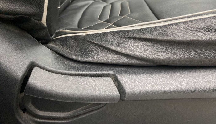 2019 Hyundai VENUE S 1.2, Petrol, Manual, 55,280 km, Driver Side Adjustment Panel