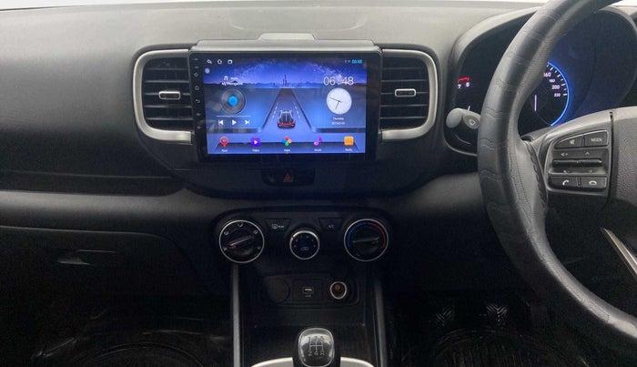 2019 Hyundai VENUE S 1.2, Petrol, Manual, 55,280 km, Air Conditioner