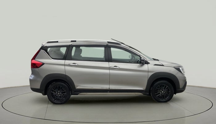 2019 Maruti XL6 ALPHA AT, Petrol, Automatic, 19,696 km, Right Side View