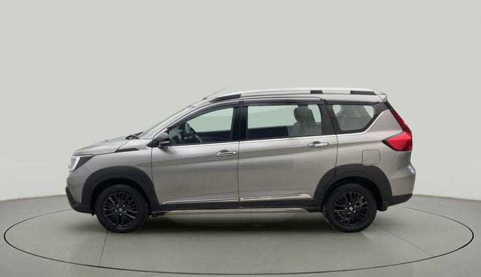 2019 Maruti XL6 ALPHA AT, Petrol, Automatic, 19,696 km, Left Side