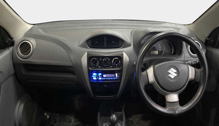 2013 Maruti Alto 800 LXI, Petrol, Manual, 98,770 km, Dashboard