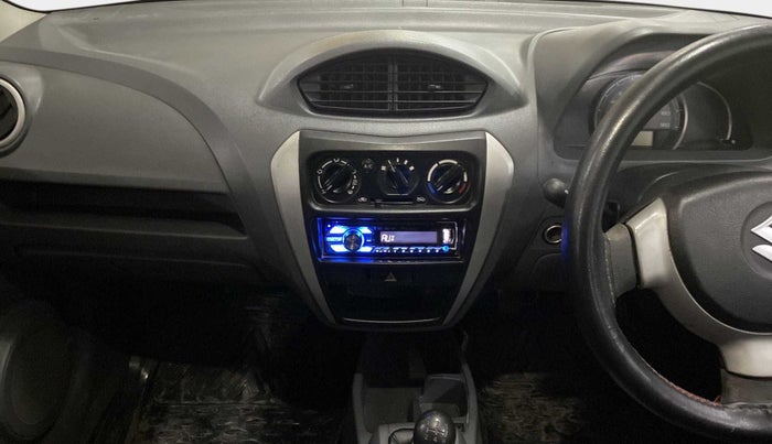 2013 Maruti Alto 800 LXI, Petrol, Manual, 98,770 km, Air Conditioner
