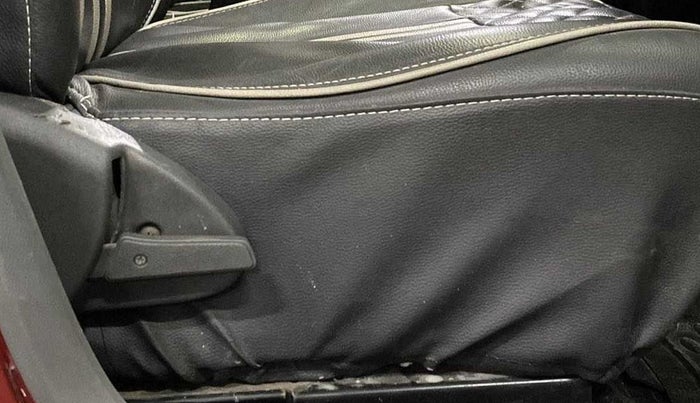 2013 Maruti Alto 800 LXI, Petrol, Manual, 98,770 km, Driver Side Adjustment Panel