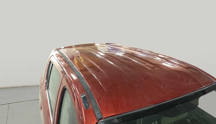 2013 Maruti Alto 800 LXI, Petrol, Manual, 98,770 km, Roof