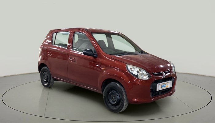 2013 Maruti Alto 800 LXI, Petrol, Manual, 98,770 km, SRP