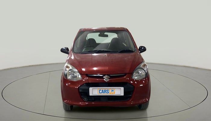 2013 Maruti Alto 800 LXI, Petrol, Manual, 98,770 km, Front