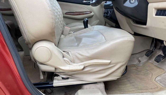 2017 Maruti Dzire VXI, Petrol, Manual, 53,531 km, Driver Side Adjustment Panel