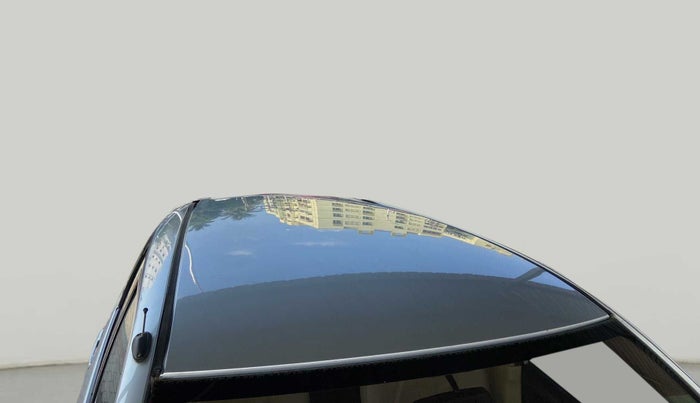 2013 Honda Brio V MT, Petrol, Manual, 1,12,738 km, Roof