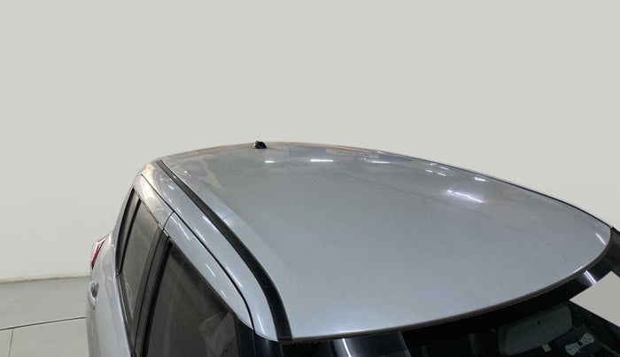 2016 Maruti Swift VXI, Petrol, Manual, 57,994 km, Roof