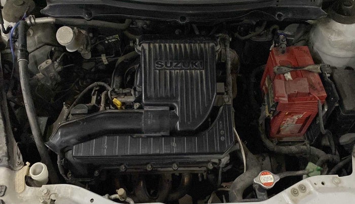 2016 Maruti Swift VXI, Petrol, Manual, 57,994 km, Open Bonet