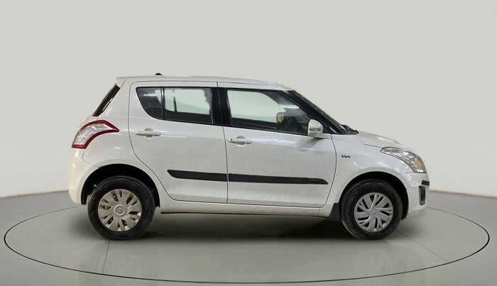 2016 Maruti Swift VXI, Petrol, Manual, 57,994 km, Right Side View