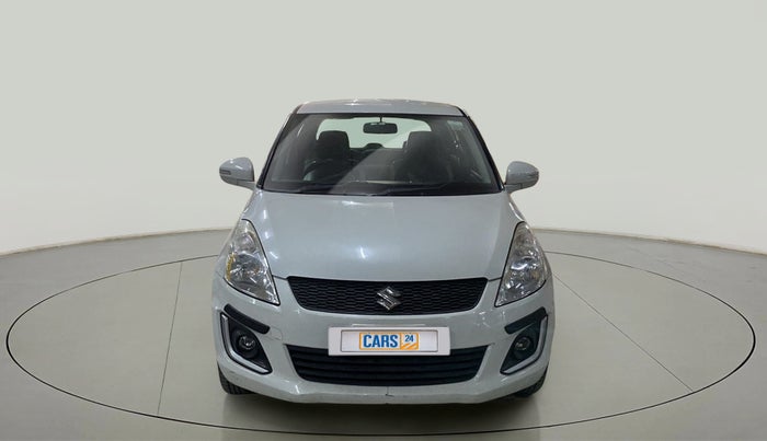 2016 Maruti Swift VXI, Petrol, Manual, 57,994 km, Front