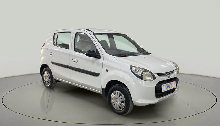 2013 Maruti Alto 800 LXI, Petrol, Manual, 1,01,614 km, Right Front Diagonal