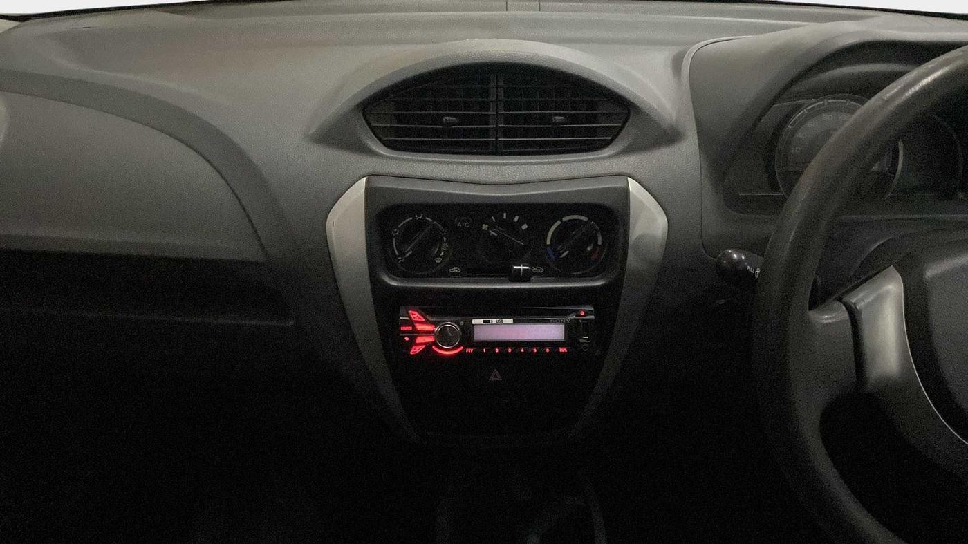 2013 Maruti Alto 800 LXI, Petrol, Manual, 1,01,614 km, Air Conditioner