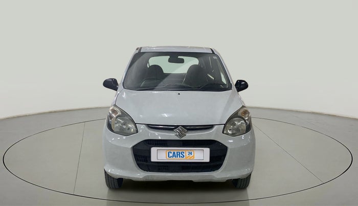 2013 Maruti Alto 800 LXI, Petrol, Manual, 1,01,614 km, Front