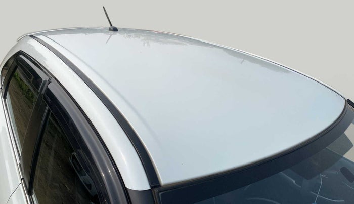 2017 Maruti Baleno DELTA PETROL 1.2, Petrol, Manual, 67,857 km, Roof