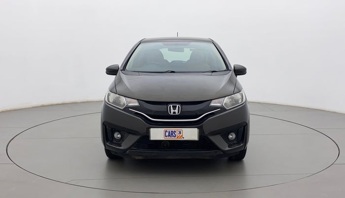 2017 Honda Jazz 1.2L I-VTEC V AT, Petrol, Automatic, 46,793 km, Front