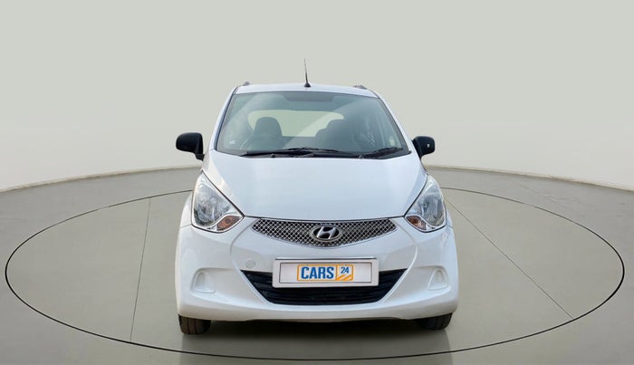 2017 Hyundai Eon ERA + SE, Petrol, Manual, 75,935 km, Front