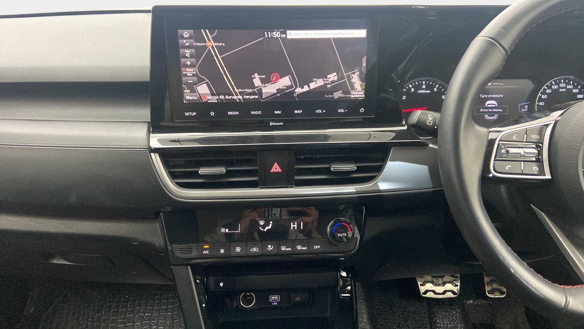 Features