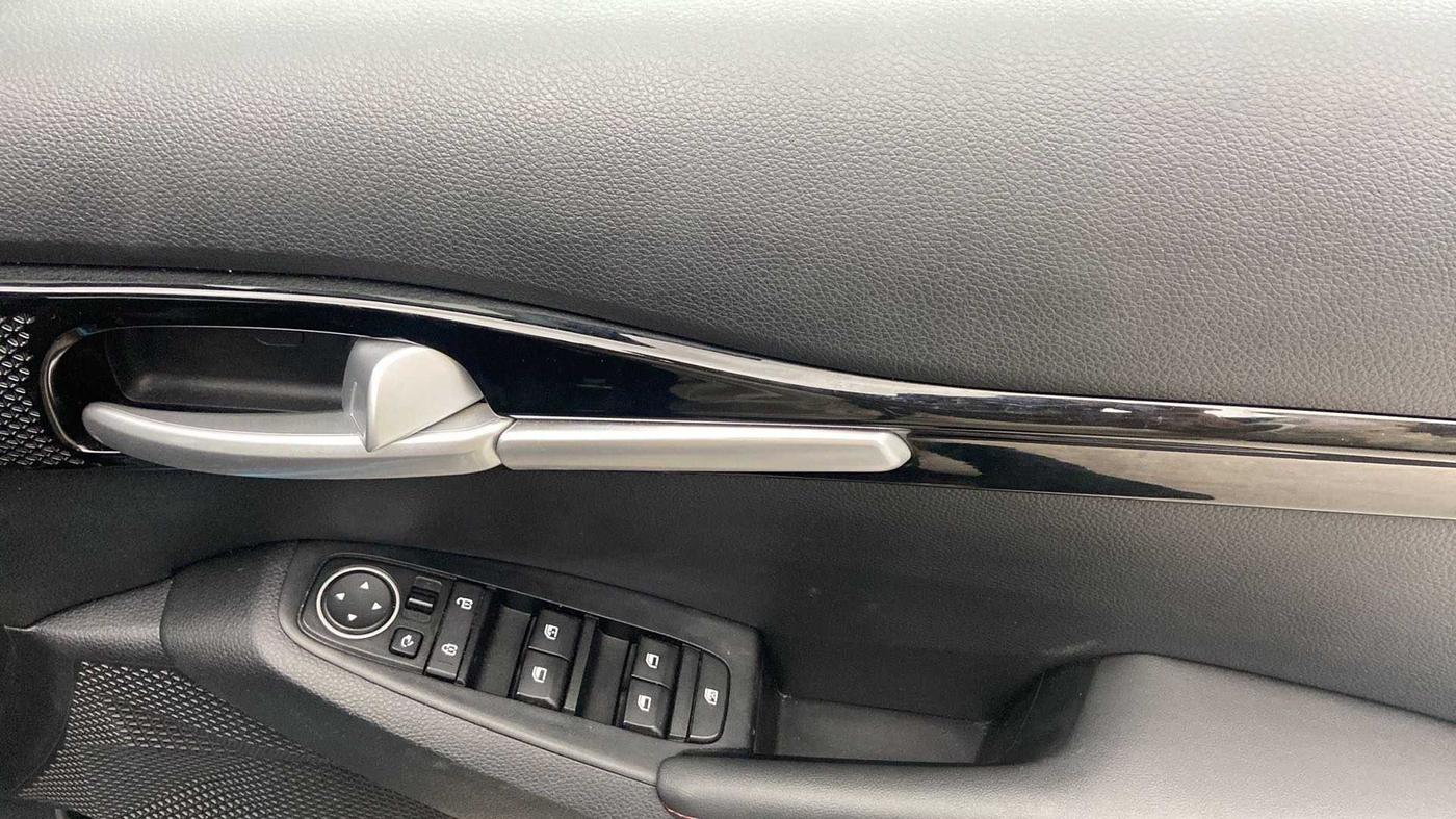 2019 KIA SELTOS GTX AT 1.4 PETROL, Petrol, Automatic, 21,475 km, Driver Side Door Panels Control