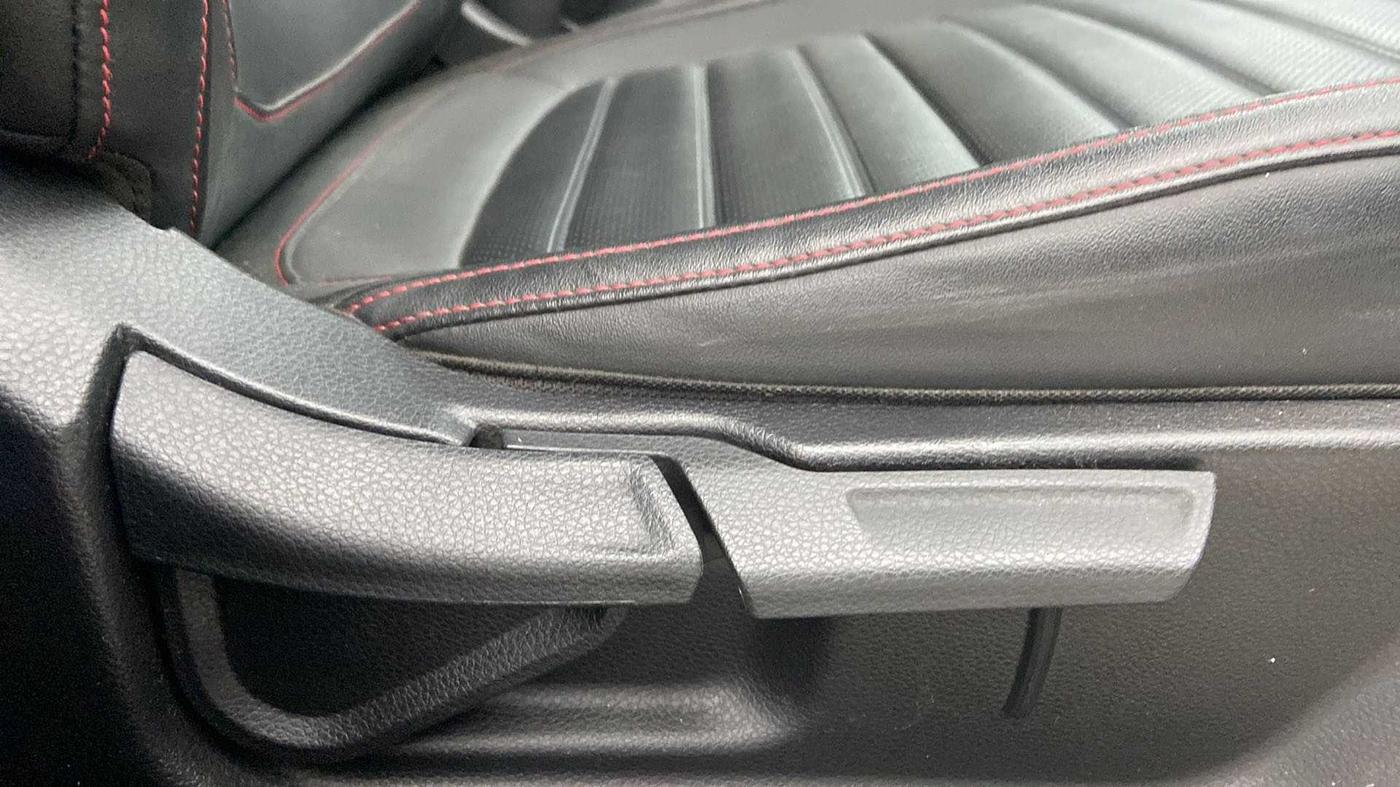 2019 KIA SELTOS GTX AT 1.4 PETROL, Petrol, Automatic, 21,475 km, Driver Side Adjustment Panel