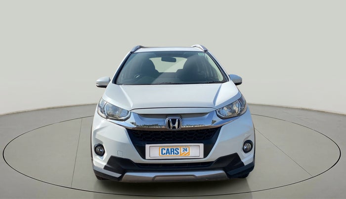 2018 Honda WR-V 1.2L I-VTEC VX MT, Petrol, Manual, 46,515 km, Front