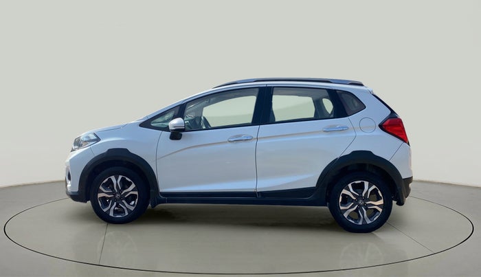 2018 Honda WR-V 1.2L I-VTEC VX MT, Petrol, Manual, 46,515 km, Left Side