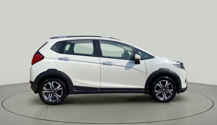2018 Honda WR-V 1.2L I-VTEC VX MT, Petrol, Manual, 46,515 km, Right Side View