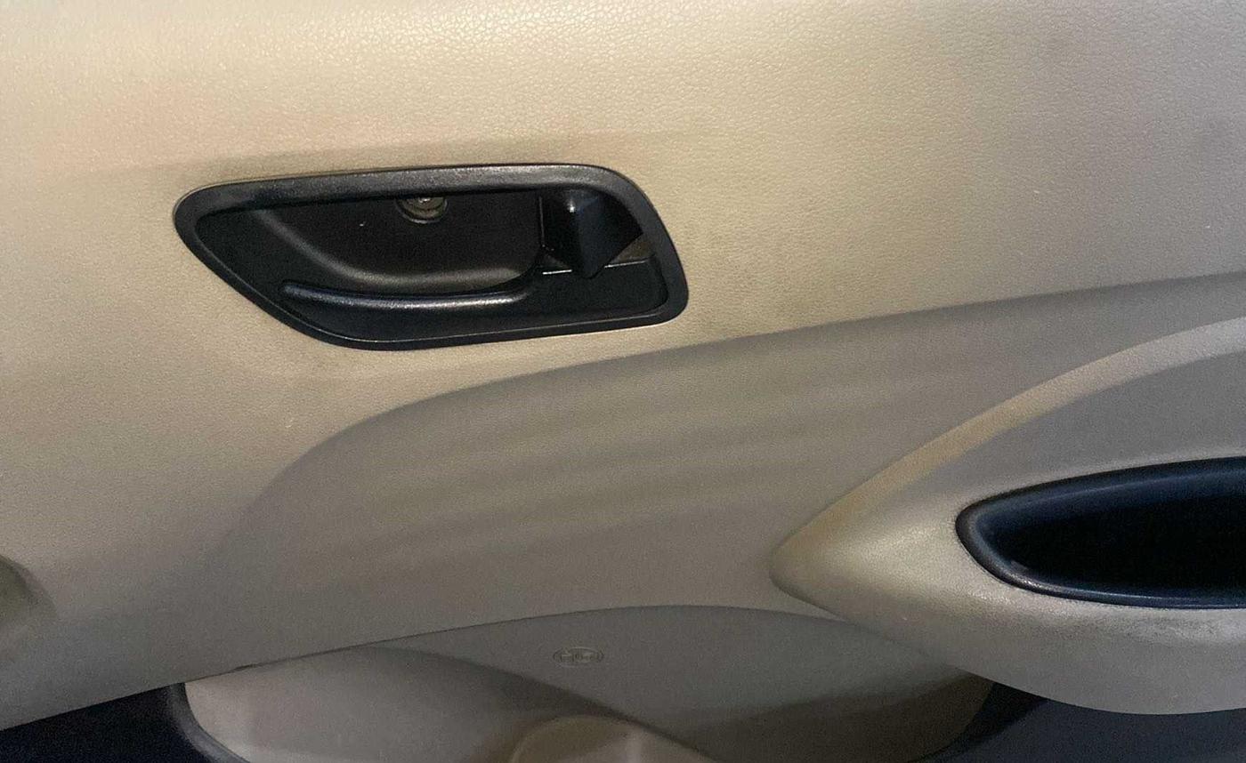 2019 Hyundai NEW SANTRO SPORTZ MT, Petrol, Manual, 70,177 km, Driver Side Door Panels Control