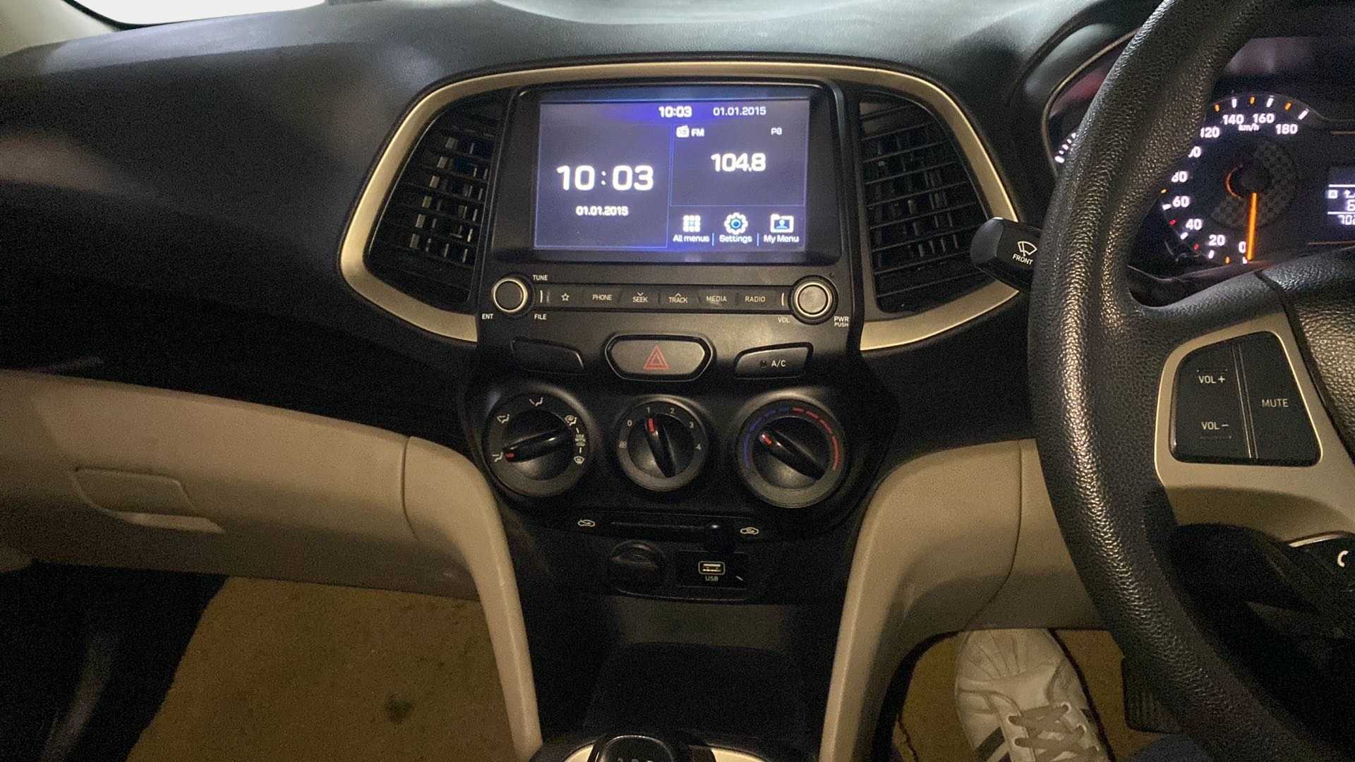 Features