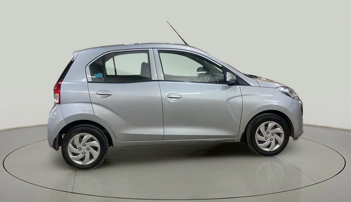 2019 Hyundai NEW SANTRO SPORTZ MT, Petrol, Manual, 70,177 km, Right Side View