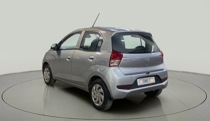 2019 Hyundai NEW SANTRO SPORTZ MT, Petrol, Manual, 70,177 km, Left Back Diagonal