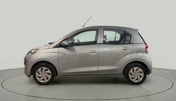 2019 Hyundai NEW SANTRO SPORTZ MT, Petrol, Manual, 70,177 km, Left Side